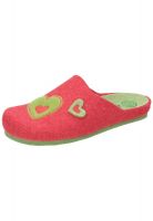 Pölking Hauspantoffel Filzsohle